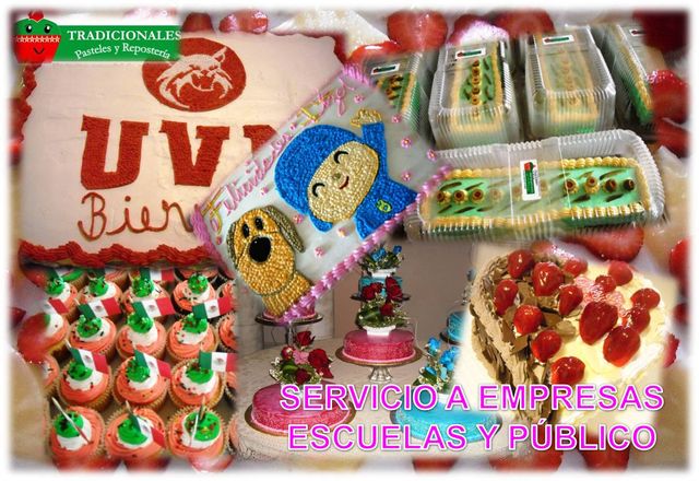 Collage Gracias a Nuestros Clientes